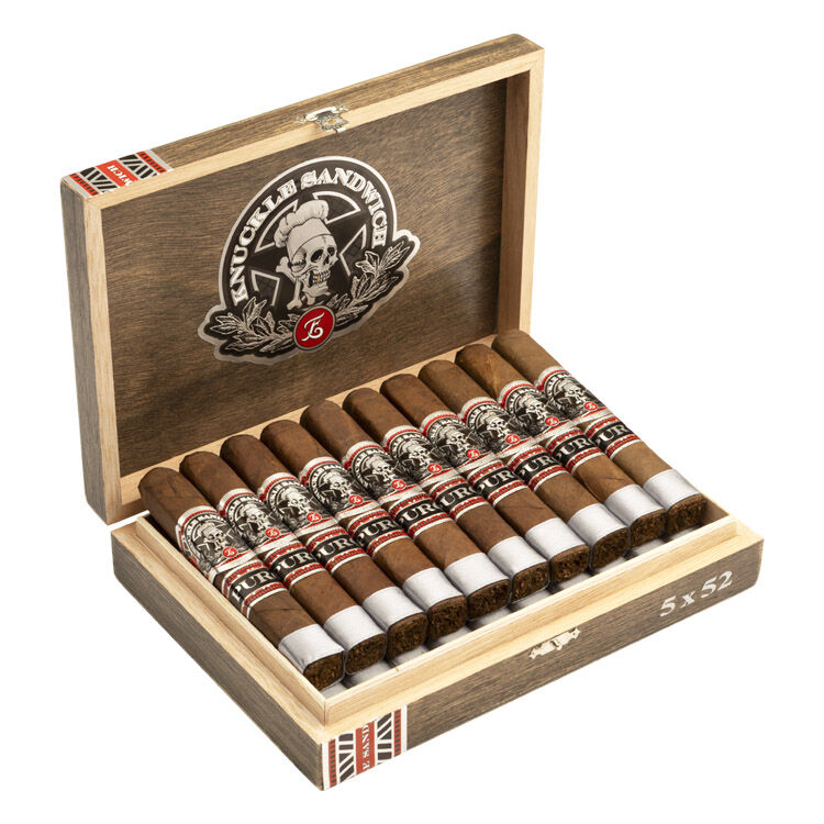 View product media ESKSPNR Puro Nicaragua Robusto, , jrcigars 2